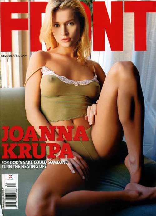 乔安娜·克鲁帕/Joanna Krupa-1-48